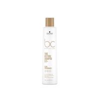 Schwarzkopf Shampooing BC Bonacure Time Restore – 250 ml