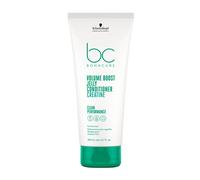 Schwarzkopf BC Bonacure Volume Boost Jelly Conditioner Creatine 200ml
