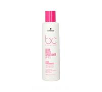 Schwarzkopf BC Color Freeze Après-Shampoing - 200 ml
