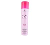 Schwarzkopf Bc Color Freeze Rich 4.5ph Shampooing Micellaire Argent 250ml