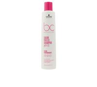 Schwarzkopf Bc Color Freeze Shampooing 250ml