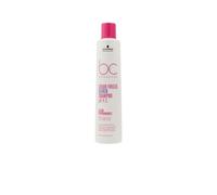 Bonacure Color Freeze Champú Silver pH 4.5 250ml
