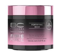 Schwarzkopf Bc Fibre Force Masque Fortifiant , 150 Ml (Lot De 1)
