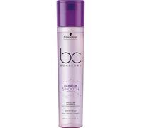 Schwarzkopf Bc Keratin Smooth Perfect Shampooing Micellaire 250ml