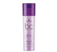 Schwarzkopf BC Kératine Doux Perfect Après-shampooing 200ml Neuf (671)
