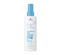 Schwarzkopf Professional BC Bonacure Moisture Kick après-shampoing sans rinçage pour un effet naturel 200 ml