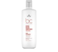 Schwarzkopf Conditionneur BC Bonacure Repair Rescue 1000 ml