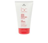 Schwarzkopf Bc Repair Rescue Sealed Ends+ 100 Ml Unisex