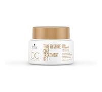 Schwarzkopf Bc Time Restore Q10 Clay Treatment 200ml G