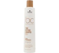 Schwarzkopf Bc Time Restore Q10 Shampooing 250ml