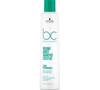 Schwarzkopf Bc Volume Boost Shampooing 250ml