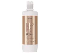 Schwarzkopf Blond Me Supreme Blonde Hair Quality Premium Care 9% 30 Vol Developer 1000ml by Schwarzkopf
