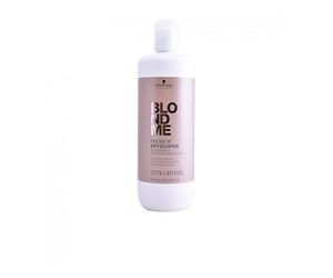 Schwarzkopf Blondme Activer Lotion Premium 40Vol 12% 1000ml