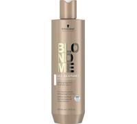 Schwarzkopf Blondme All Blondes Shampooing Detox 300ml