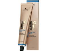 Schwarzkopf BlondMe Bleach & Tone Additif Cendré 60 ml