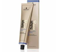 Schwarzkopf BlondMe Bleach & Tone B-Ash Additive 60ml