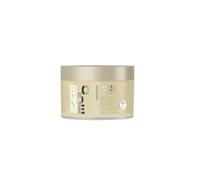 Schwarzkopf Blondme Blond Wonders Doré Masque 450 ML Masque Capillaire Cure Fort