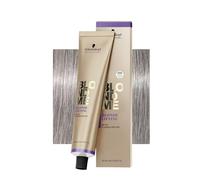 Schwarzkopf BlondMe Blonde Lifting Bleu Métallique 60 ml