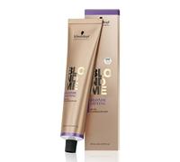 Schwarzkopf Blondme Blonde Lifting Ash 60ml