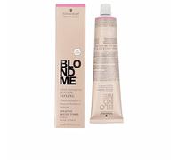Schwarzkopf Blondme Blonde Toning Brown Mahogany 60 ML