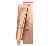 Schwarzkopf BlondMe Blonde Toning Creative Tones pastel - Irise glacée 60 ml