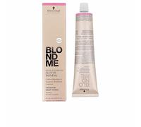 Schwarzkopf Blondme Blonde Toning Granite 60 ML