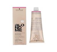 Schwarzkopf Blondme Blonde Toning Nougat 60 ML