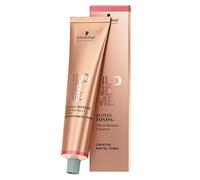 Schwarzkopf Blondme Blonde Toning Sable 60 ml