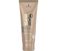Schwarzkopf BlondMe Blonde Wonders Baume Restaurateur 75ml
