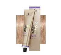 Schwarzkopf Blondme Blondme Lifting 60 ml - Éclaircissant, Schwarzkopf Blondme Lifting : L-cendré