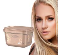 Schwarzkopf BlondMe Bond Enforcing Premium Lightener 9+ produit éclaircissant pour cheveux 450 ml Poudre Pot