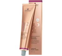 Schwarzkopf BlondMe Bond Enforcing Toner Ice 60ml