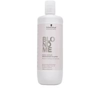 Schwarzkopf BlondMe Bond Repair Brightening Shampoo 1000ml