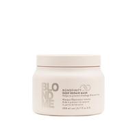 Schwarzkopf BlondMe Bond Repair Nourishing Mask 200ml