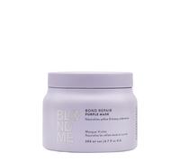 Schwarzkopf BlondMe Bond Repair Purple Mask 200ml - masque violet réparateur