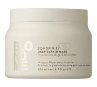 Schwarzkopf Masque BlondMe Bondfinity Deep Repair – 200 ml