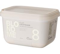 Schwarzkopf BlondME Décolorant à l'argile 350 g