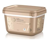 Schwarzkopf Blondme Clay Lightner 7 Plus Bleach 350g