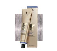 Schwarzkopf BlondMe Color Bleach&Tone Violet 60ml - additif neutralisant