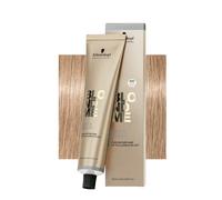 Schwarzkopf BlondMe Color Lift&Blend Ash 60ml - crème éclaircissante