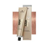 Schwarzkopf BlondMe Color Lift&Blend Biscuit 60ml - crème éclaircissante