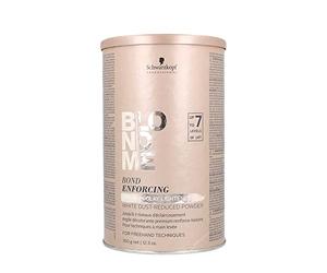 Schwarzkopf Blondme Décolorant Premium Clay/Argile 7+ 350G 350 G, Standard, Unique