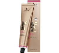 Schwarzkopf BlondMe Deep Toning Granite 60 ml