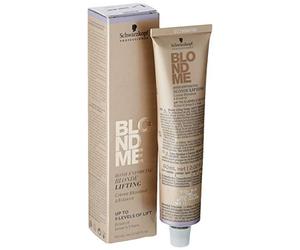 Schwarzkopf Blondme Enforcing Blonde Lifting Steel Blue 60ml