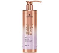 Finalize - Strong Nourishing Mousse - soin conçu pour une utilisation régulière, contenance 300 ml, s’intègre facilement dans une routine de tous les jours et est conçu pour offrir un grand confort d’