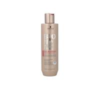 Schwarzkopf blondme keratin restore all blondes rich conditionneur300ml
