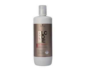 Schwarzkopf Blondme Keratin Restore All Blondes Rich Masque 200 ml Unique, Standard