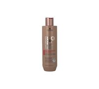Schwarzkopf Blondme Keratin Restore All Blondes Rich Shampo 300ml