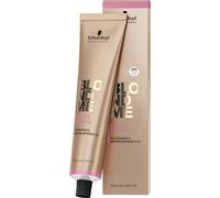 Schwarzkopf BlondMe Pastel Toning Biscuit 60 ml