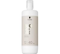 Schwarzkopf Professional Blondme Premium – Développeur oxydant 12% (40 VOL) – 1000 ml